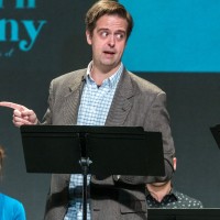 Erik Gratton