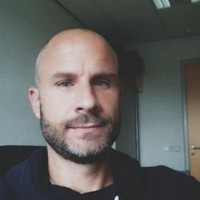 Chris Noordegraaf