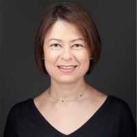 Corina Veau