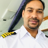 Capt. Avinash Yadav
