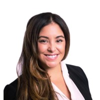 Nicole Moniz