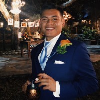 Carlito Chupungco