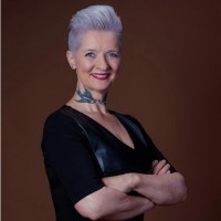 Yvonne Hansen