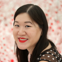 Elaine Chang