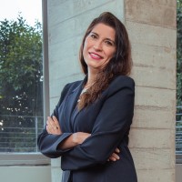 Karla M. Pinal Mora