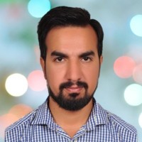 Suhail Mohd