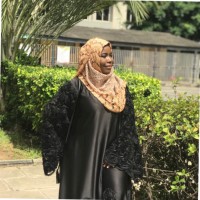 Maryam Mikail