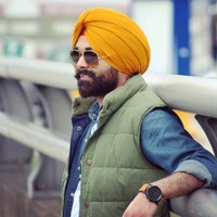 Jagpreet Singh Naghra