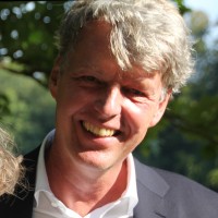 Dr. Andreas Hammel