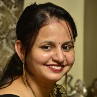 Ca Reshma Oza