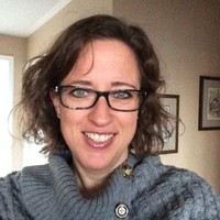 Mary Van Maaren