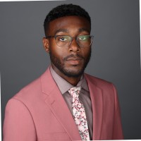 Malik Robinson, CRPC®