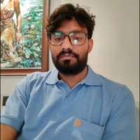 Lalan Mishra
