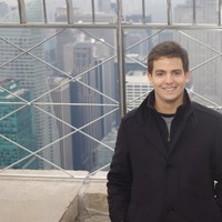 Pedro Jaguaribe