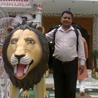 Subodh Kumar Yadav