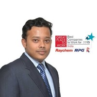 Rajkumar Dutta