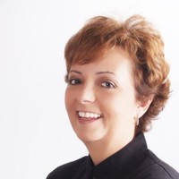 Catherine Weaver