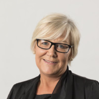 Britt-Marie Magnusson