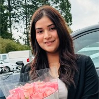Jasmeen Kaur