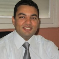 ElMehdi Bendriss, PhD, Exec-MBA