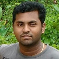 Kiran Kumar
