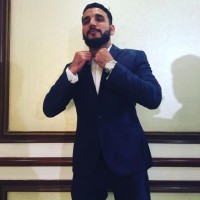 Salman Sayed