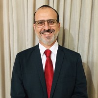 Sergio Ricardo De Jesus Oliveira