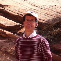 Hamish Taylor