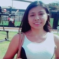 Oriana Elizabet Mogollón n Rojas