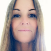 Hanna Degerström