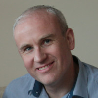 Ciaran Coyle
