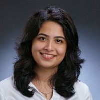 Shamly Mathew