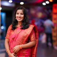 Manjula K L