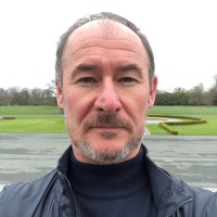 BRIAN Ó Gáibhín (GAVIN)