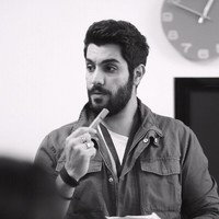 Omar Al sayed
