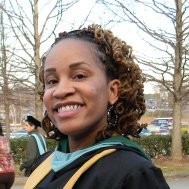 Tiffany Grant, MA, NCC, LAPC