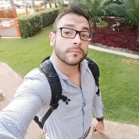 Luiz Antonio Ferreira