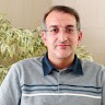 Mohammad Hossein Nasr Esfahani