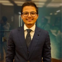 JAIMIN PATEL