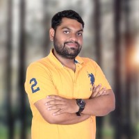Shashi Kant Yadav