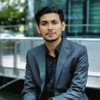 Rafi Rahman