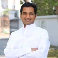 Jagdish Mulik