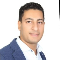 Ahmed Abouzeid