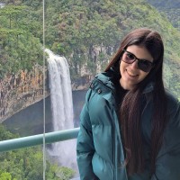 Camila Belén Pelinski