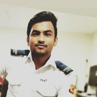 Sandip Chougule