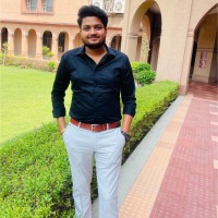 Kuldeep Dwivedi