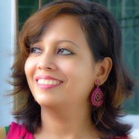 Nusrat Nimmi