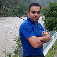 Muneeb Ahmad