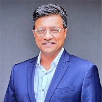 Raj Ramachandran