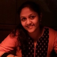 Ashwini Potnis